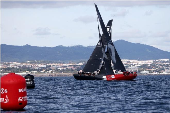 Races 1 and 2 - 52 Super Series Cascais Cup ©  Max Ranchi Photography http://www.maxranchi.com